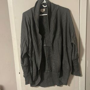 Wilfred cardigan